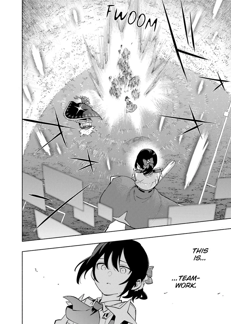 Kabushiki Gaisha MagiLumiere Chapter 121 page 18