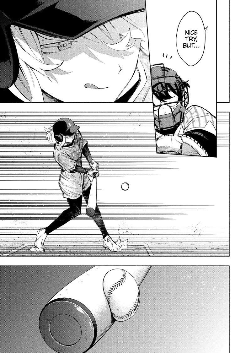Kabushiki Gaisha MagiLumiere Chapter 122 page 15
