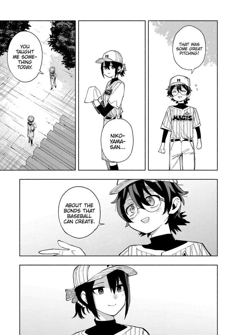 Kabushiki Gaisha MagiLumiere Chapter 123 page 19