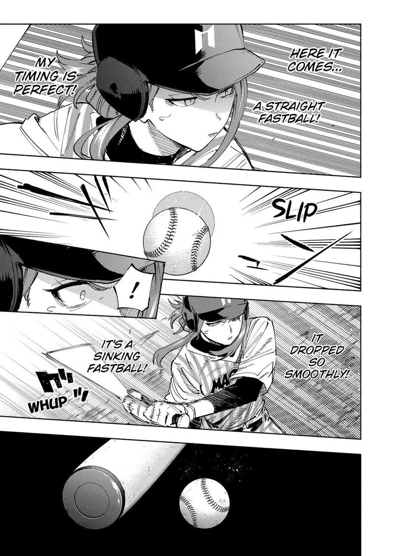 Kabushiki Gaisha MagiLumiere Chapter 123 page 5