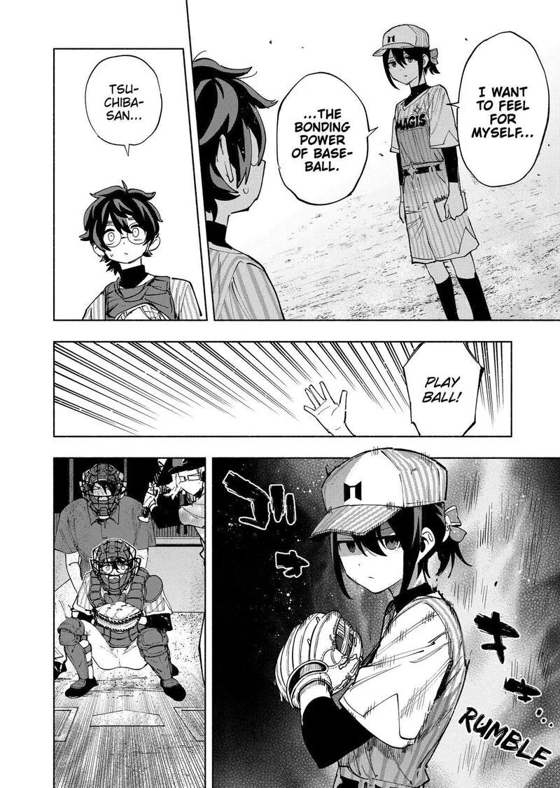 Kabushiki Gaisha MagiLumiere Chapter 123 page 12