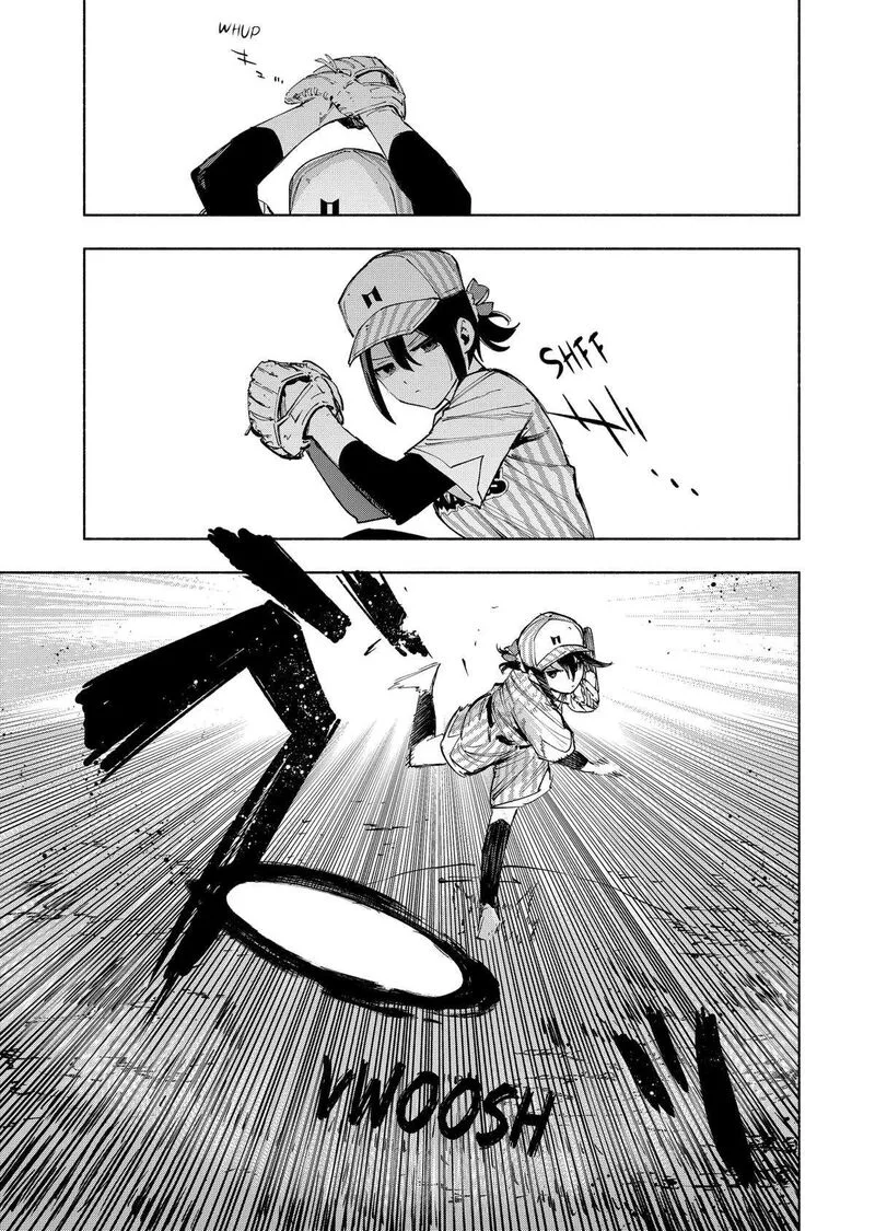 Kabushiki Gaisha MagiLumiere Chapter 123 page 17