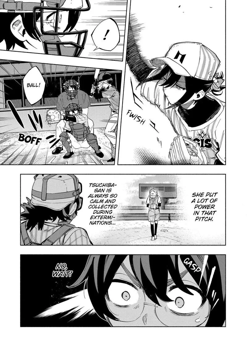 Kabushiki Gaisha MagiLumiere Chapter 123 page 13