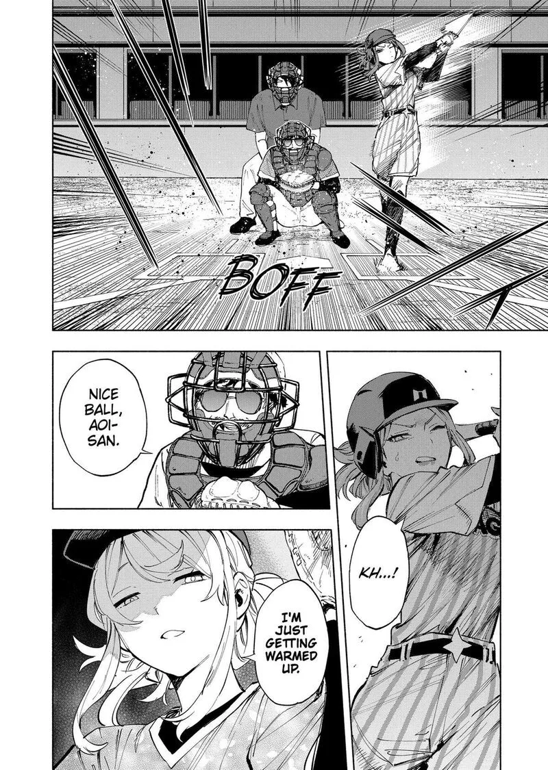Kabushiki Gaisha MagiLumiere Chapter 123 page 6