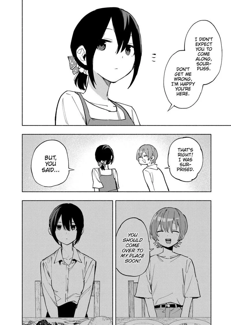 Kabushiki Gaisha MagiLumiere Chapter 124 page 8