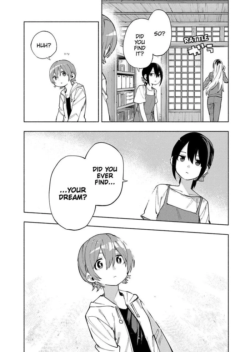Kabushiki Gaisha MagiLumiere Chapter 124 page 20