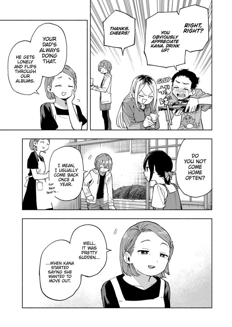 Kabushiki Gaisha MagiLumiere Chapter 124 page 15