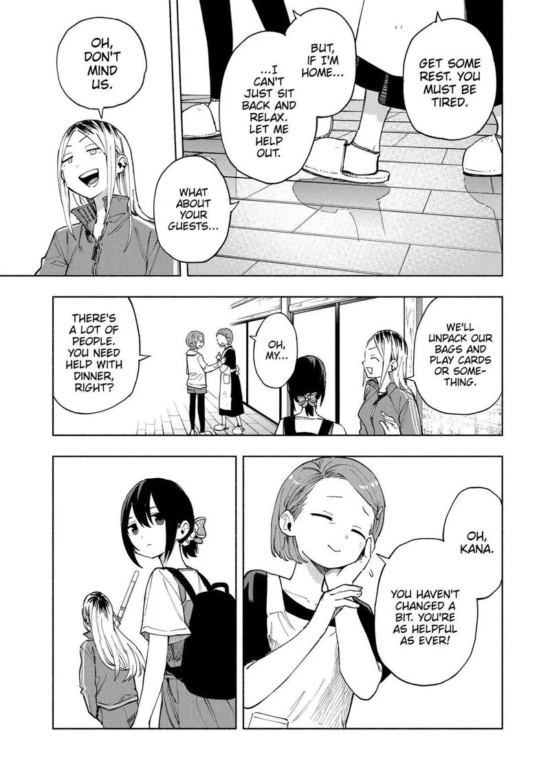 Kabushiki Gaisha MagiLumiere Chapter 124 page 11
