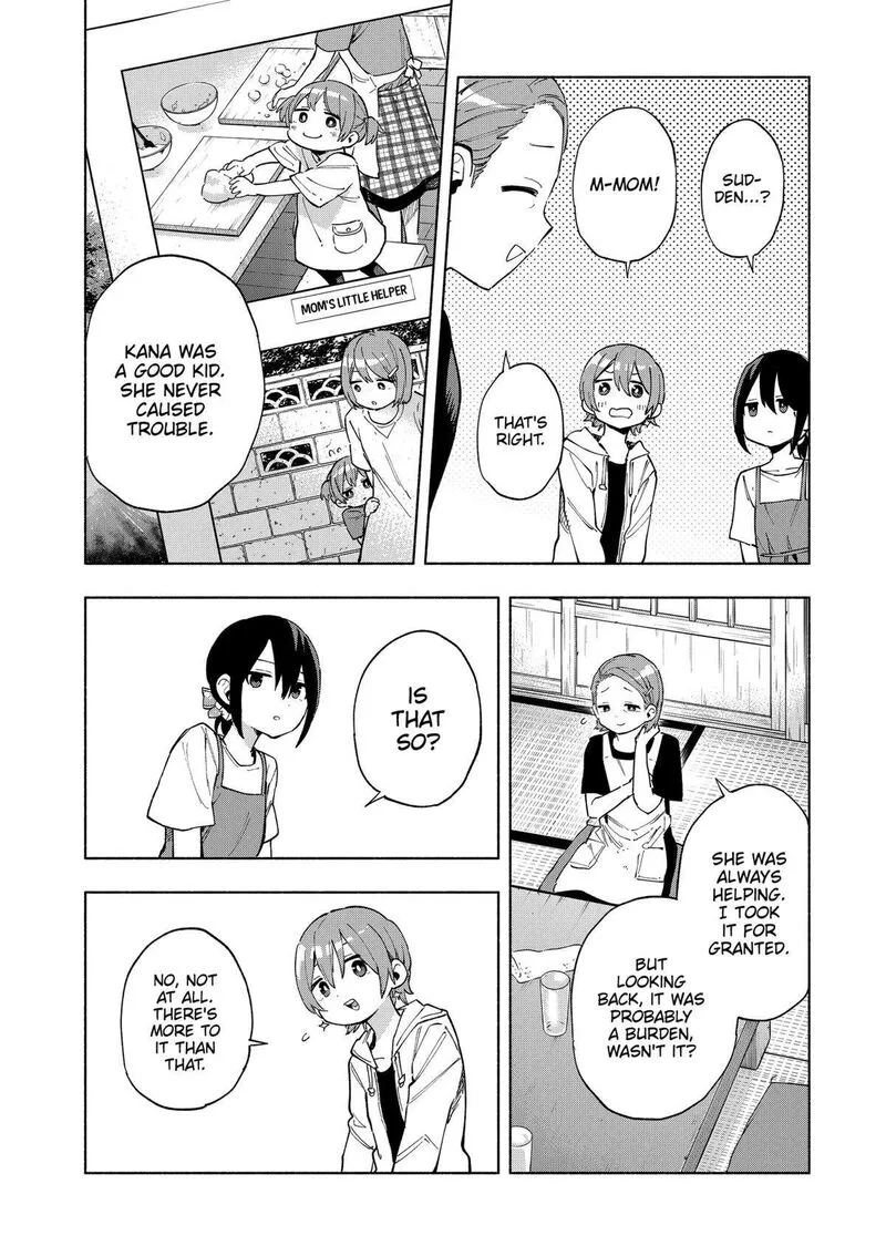 Kabushiki Gaisha MagiLumiere Chapter 124 page 16