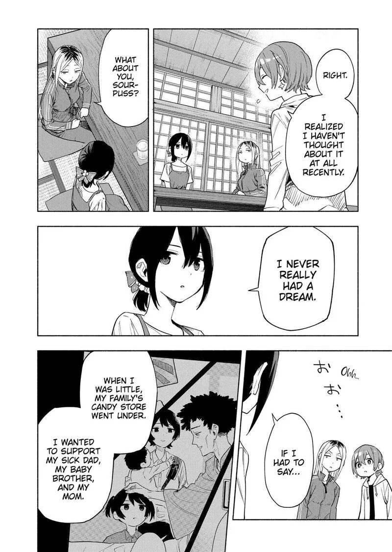 Kabushiki Gaisha MagiLumiere Chapter 125 page 4