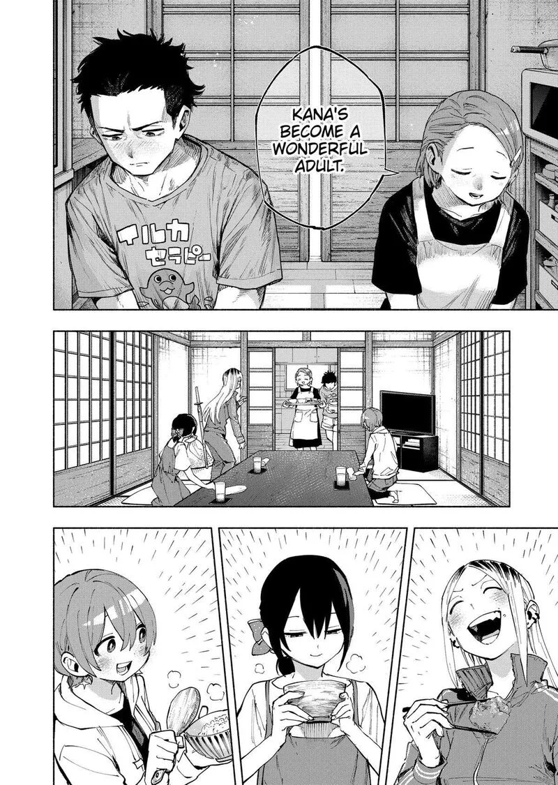 Kabushiki Gaisha MagiLumiere Chapter 125 page 10