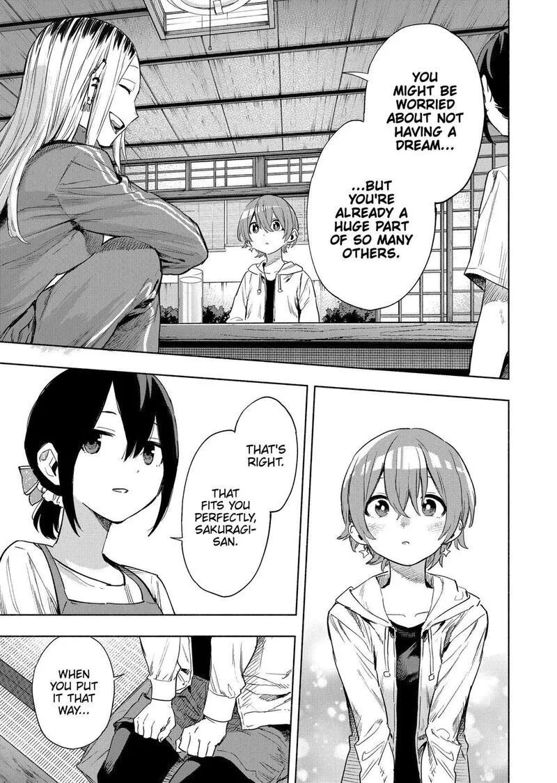 Kabushiki Gaisha MagiLumiere Chapter 125 page 7