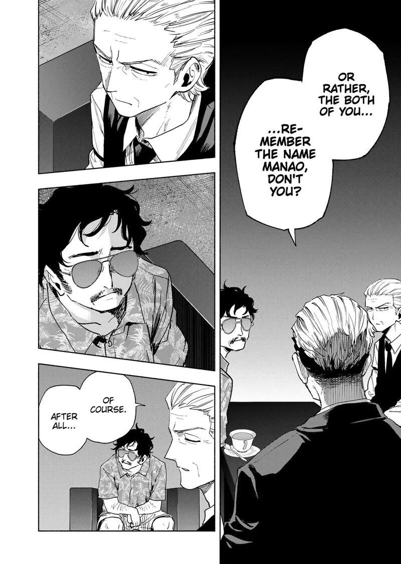Kabushiki Gaisha MagiLumiere Chapter 126 page 18
