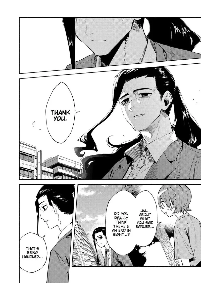 Kabushiki Gaisha MagiLumiere Chapter 126 page 10