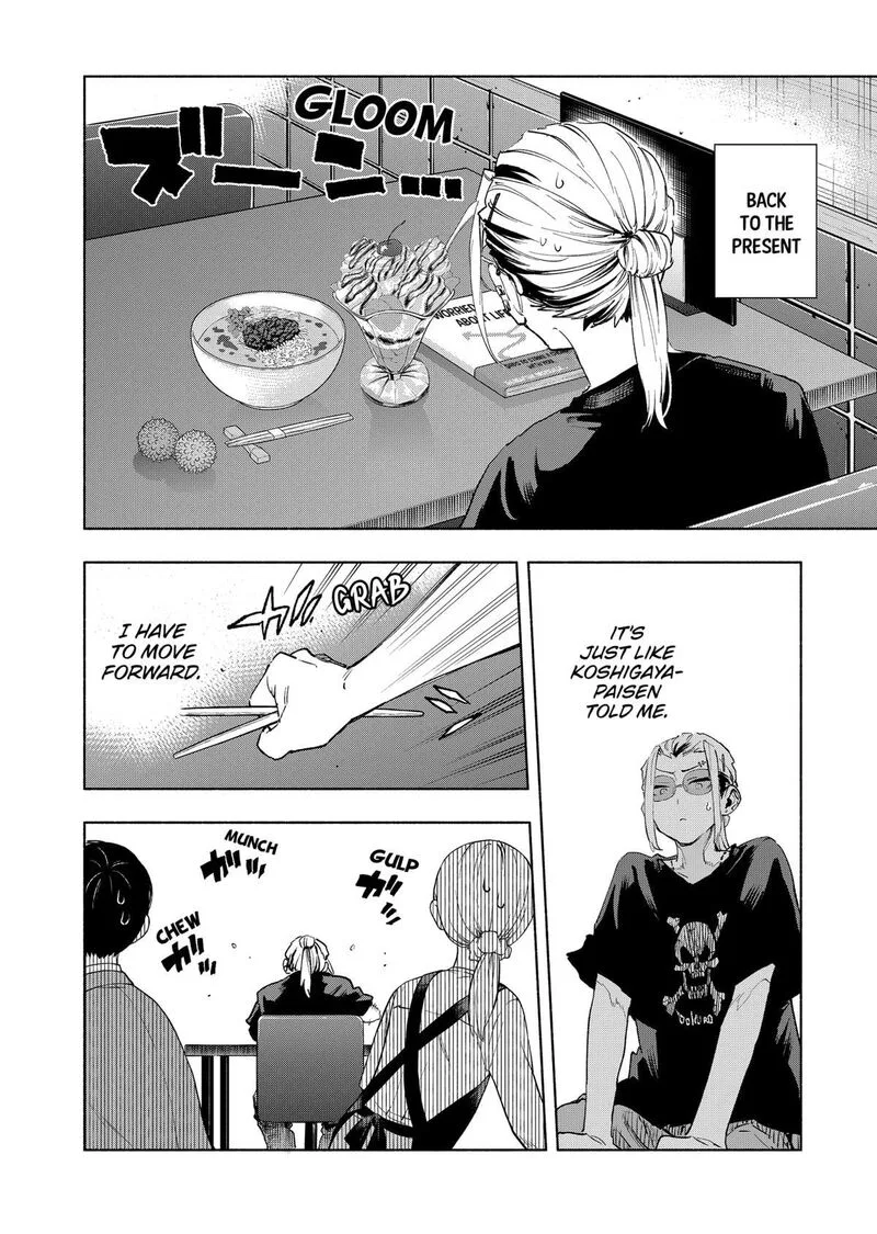 Kabushiki Gaisha MagiLumiere Chapter 128 page 14