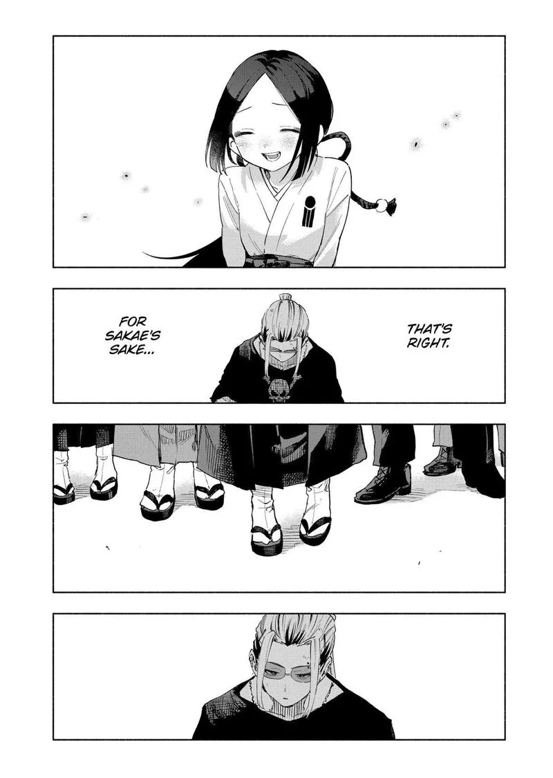 Kabushiki Gaisha MagiLumiere Chapter 129 page 16