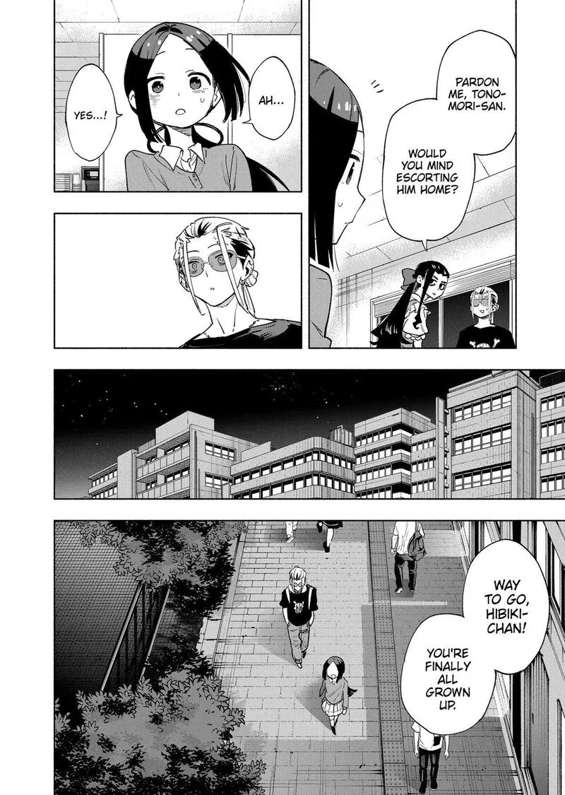 Kabushiki Gaisha MagiLumiere Chapter 130 page 8