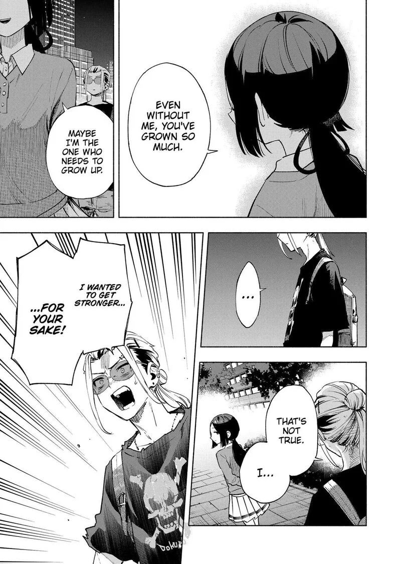 Kabushiki Gaisha MagiLumiere Chapter 130 page 13