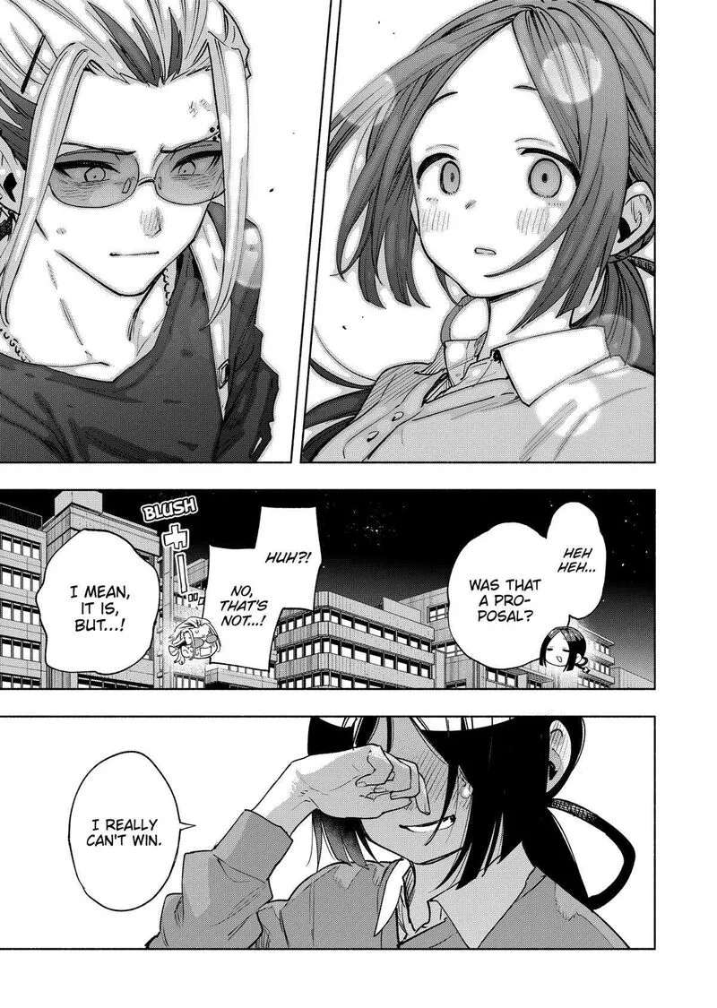 Kabushiki Gaisha MagiLumiere Chapter 130 page 15