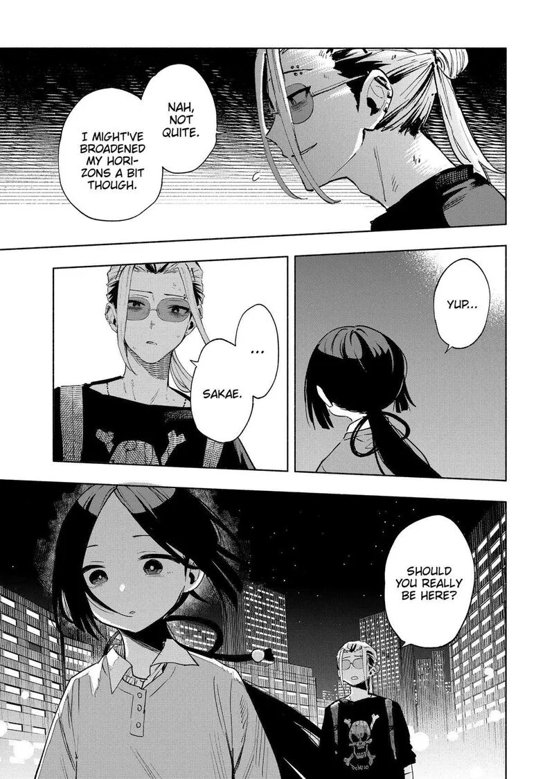 Kabushiki Gaisha MagiLumiere Chapter 130 page 9