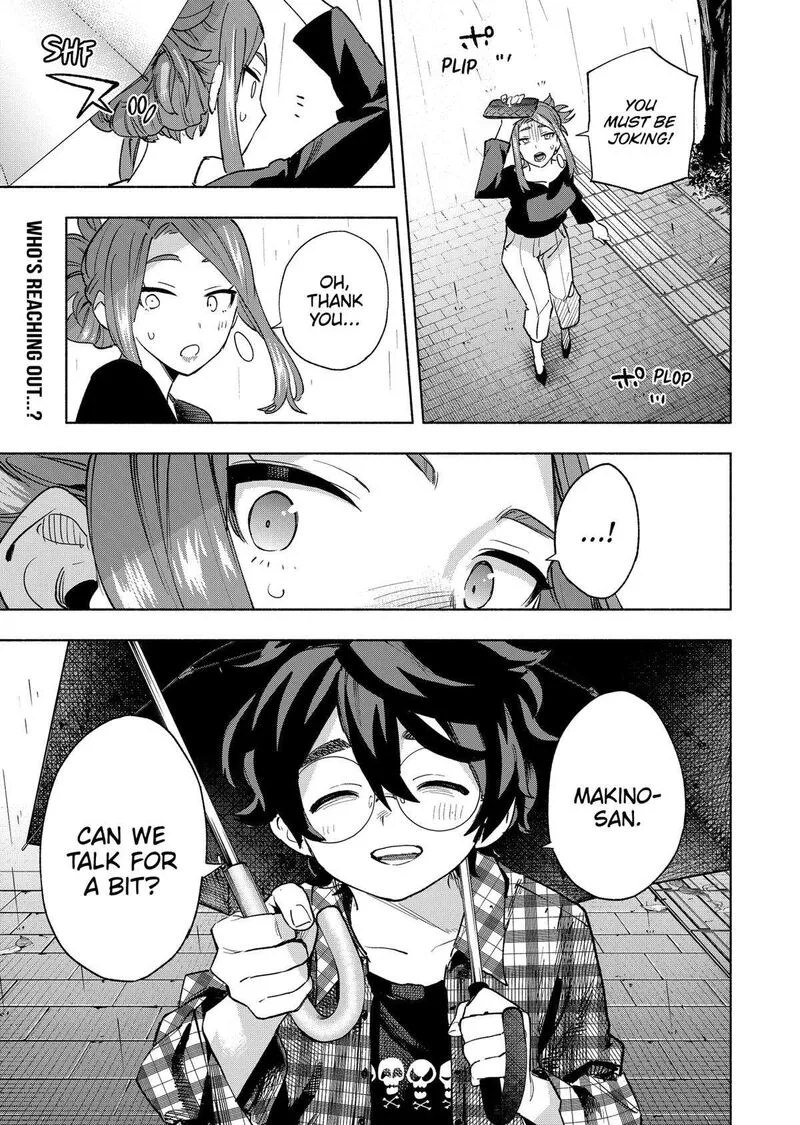 Kabushiki Gaisha MagiLumiere Chapter 131 page 19