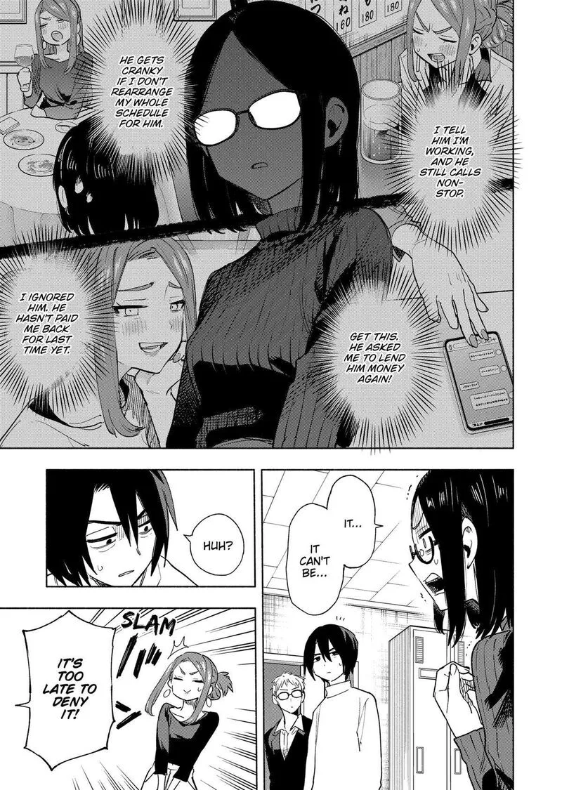Kabushiki Gaisha MagiLumiere Chapter 131 page 7