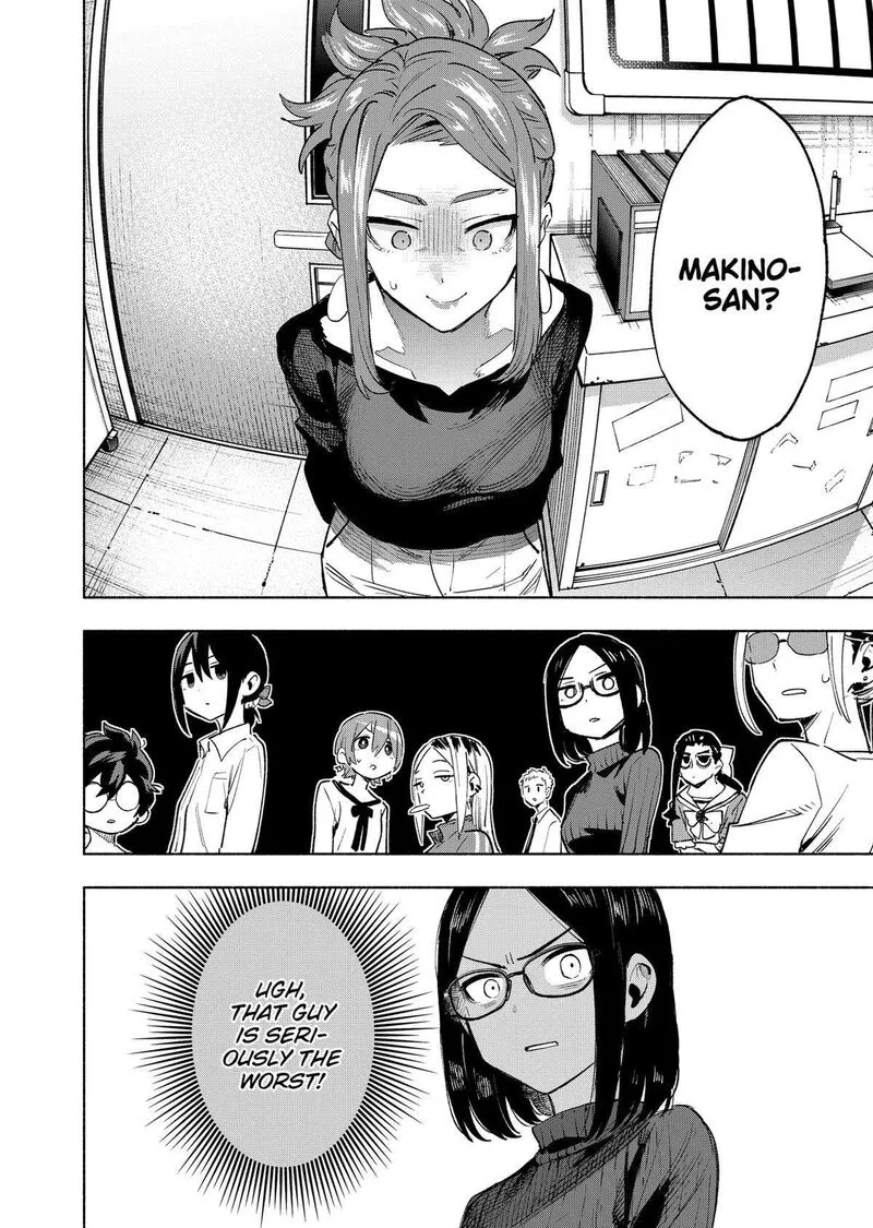 Kabushiki Gaisha MagiLumiere Chapter 131 page 6