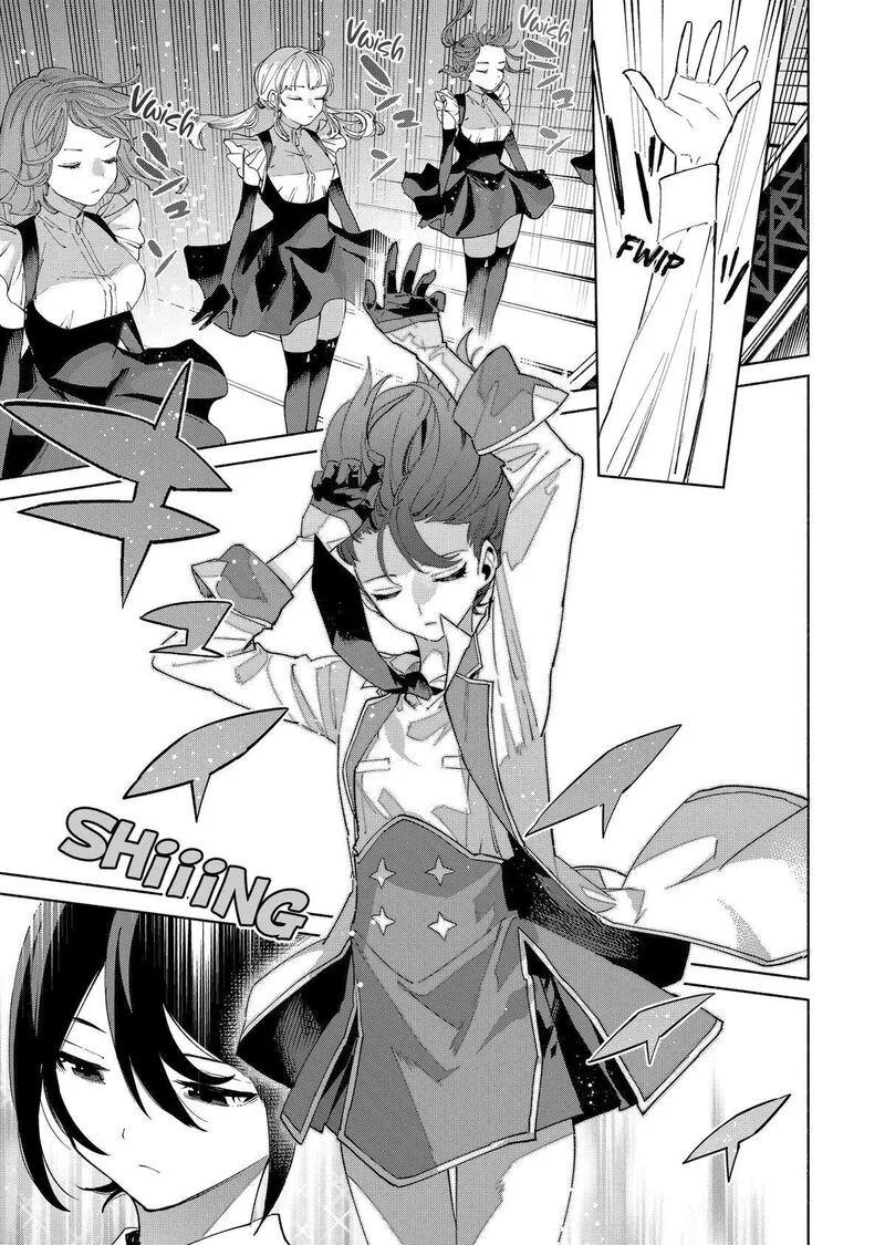 Kabushiki Gaisha MagiLumiere Chapter 135 page 13