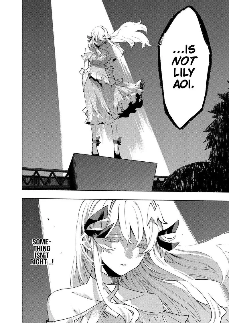 Kabushiki Gaisha MagiLumiere Chapter 135 page 20