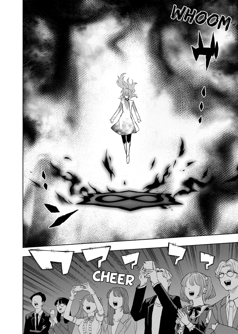 Kabushiki Gaisha MagiLumiere Chapter 136 page 18