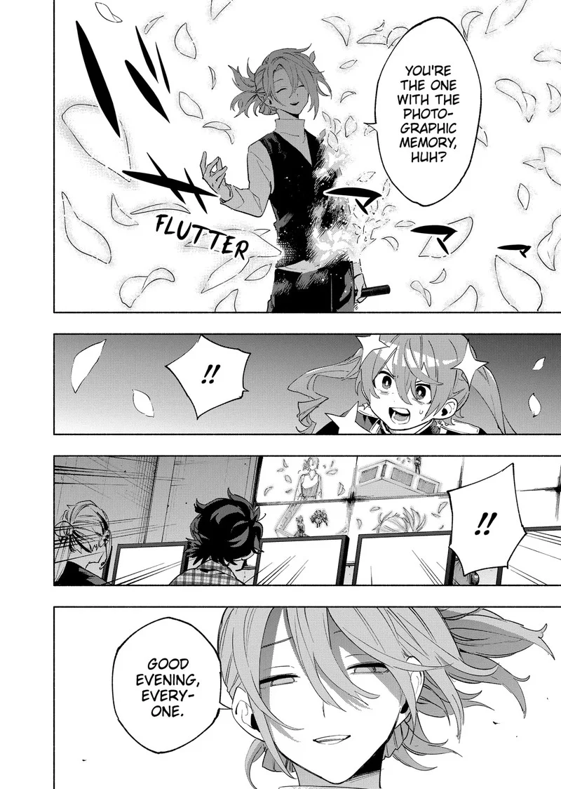 Kabushiki Gaisha MagiLumiere Chapter 136 page 6