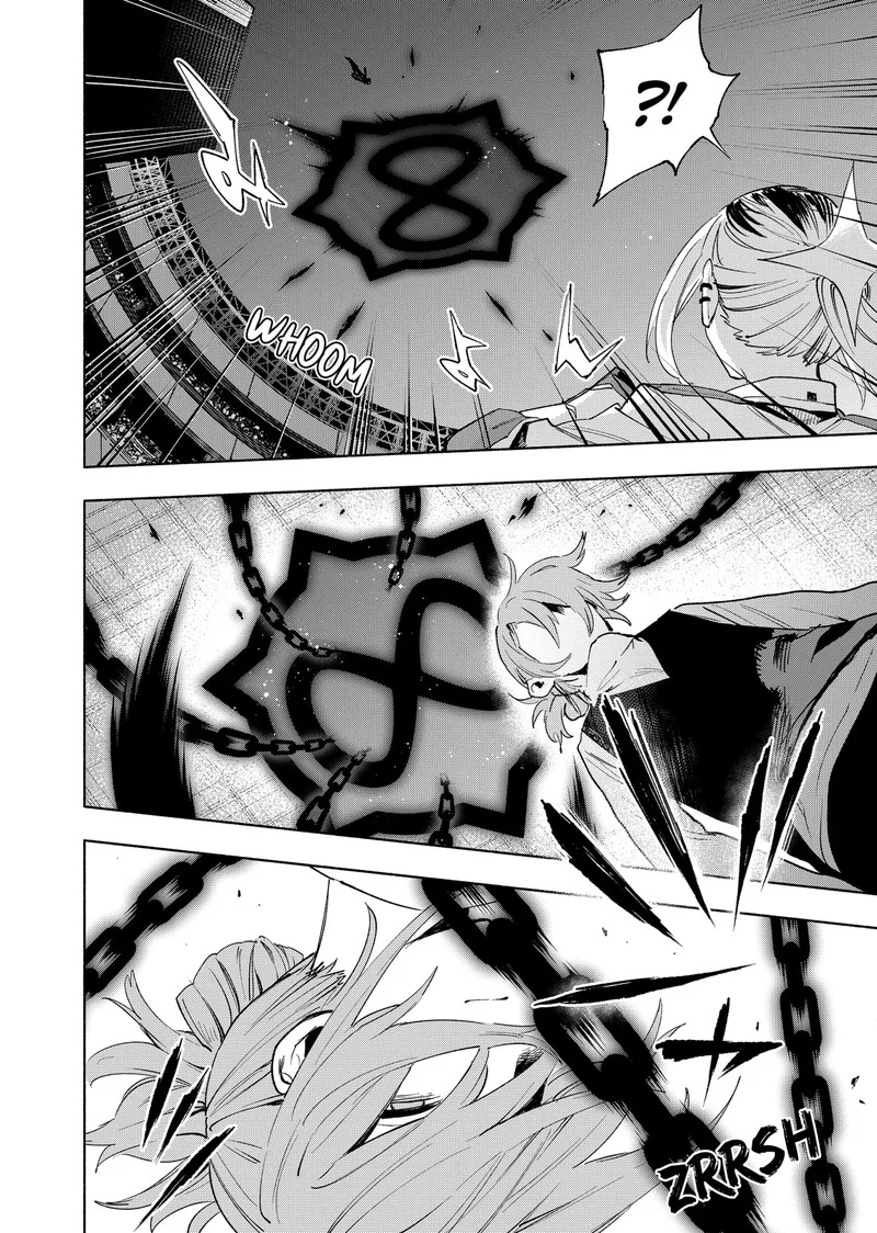 Kabushiki Gaisha MagiLumiere Chapter 136 page 14