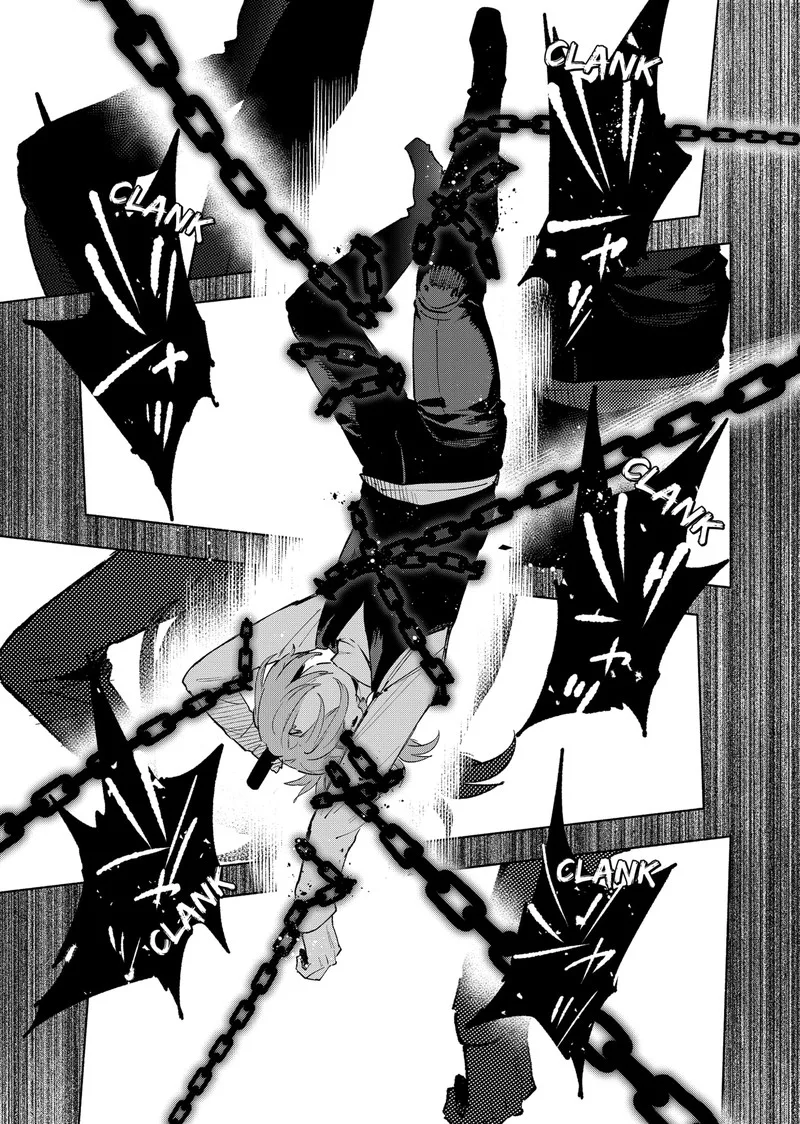 Kabushiki Gaisha MagiLumiere Chapter 136 page 15