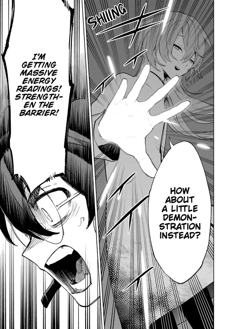Kabushiki Gaisha MagiLumiere Chapter 137 page 5
