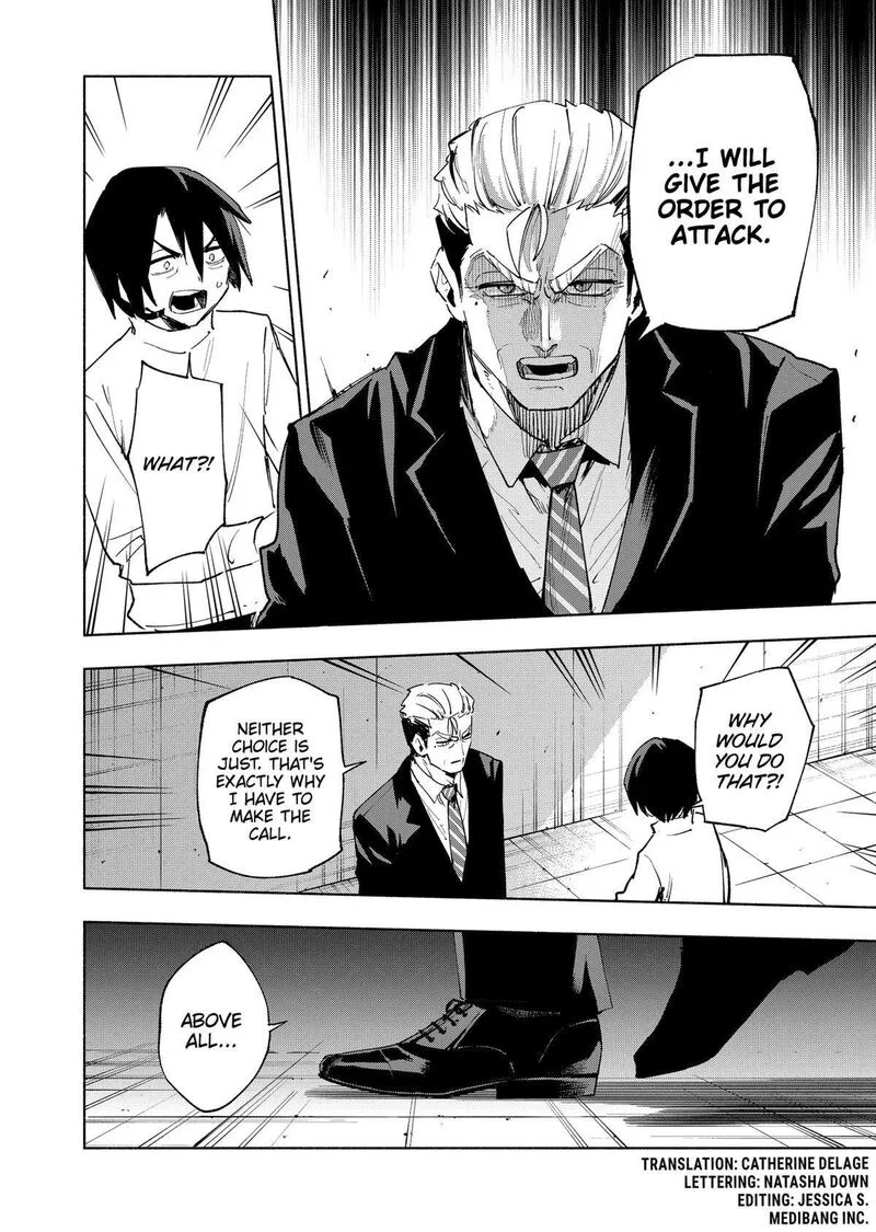 Kabushiki Gaisha MagiLumiere Chapter 138 page 2