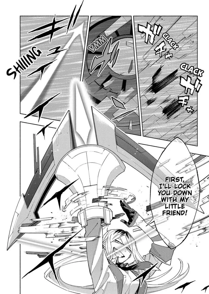 Kabushiki Gaisha MagiLumiere Chapter 138 page 16
