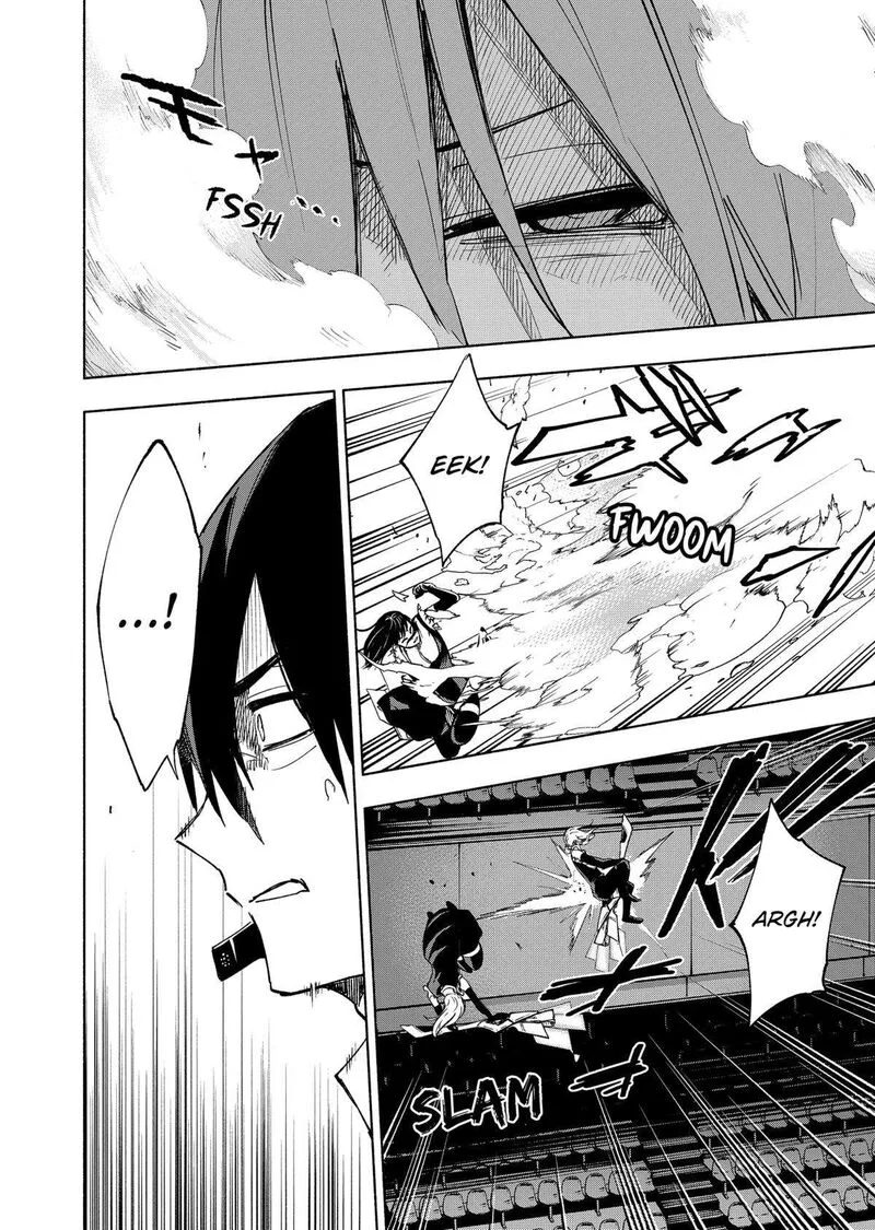 Kabushiki Gaisha MagiLumiere Chapter 139 page 2
