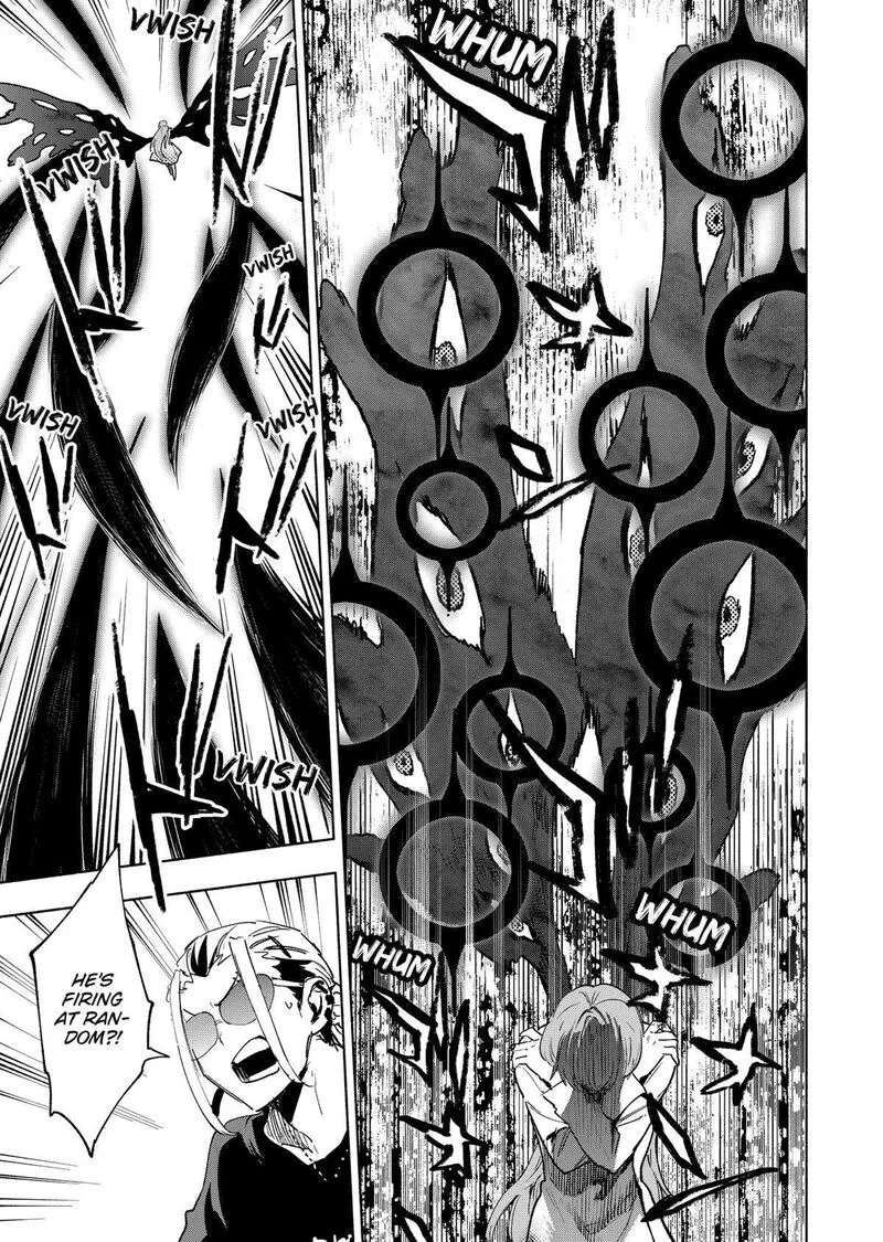 Kabushiki Gaisha MagiLumiere Chapter 139 page 9