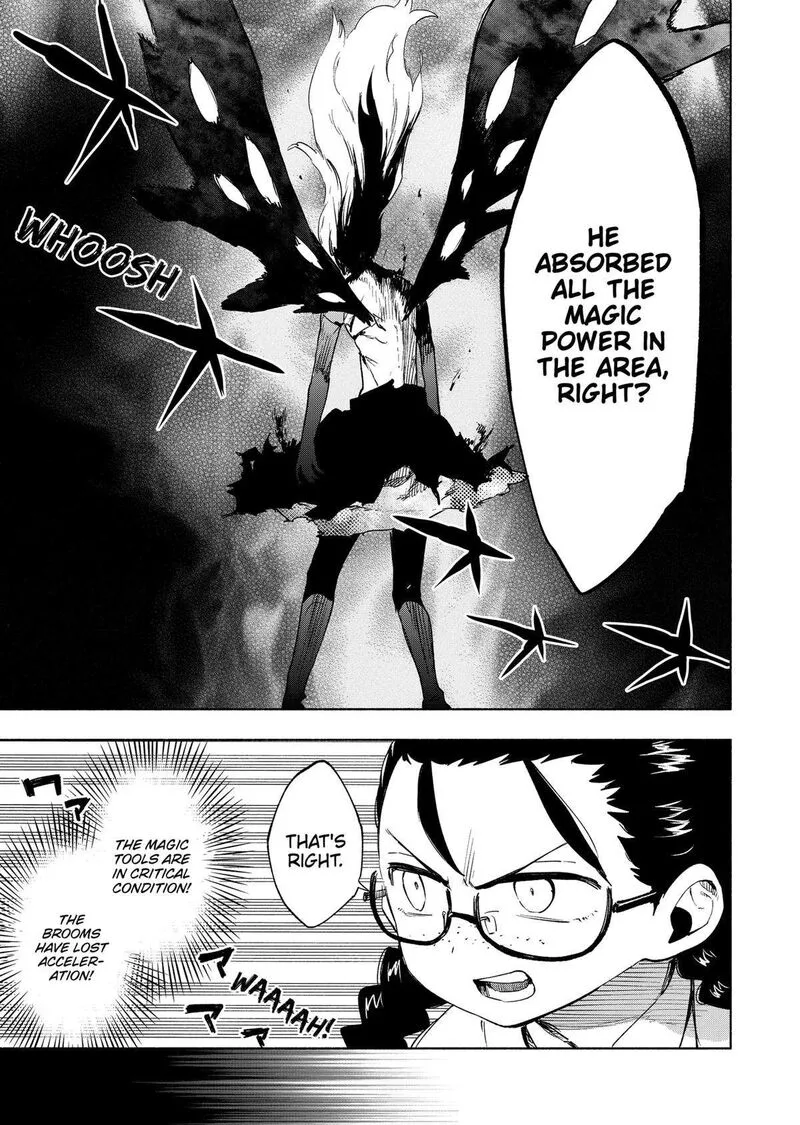 Kabushiki Gaisha MagiLumiere Chapter 140 page 6