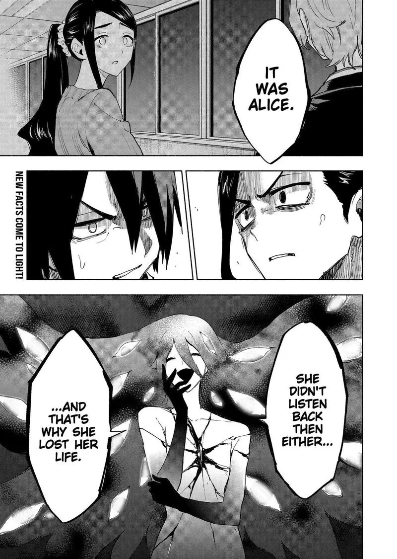 Kabushiki Gaisha MagiLumiere Chapter 140 page 18