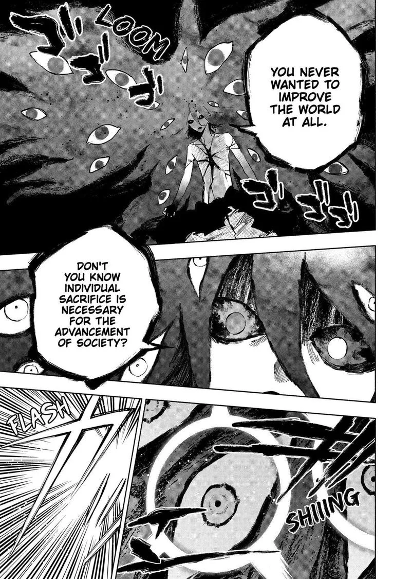 Kabushiki Gaisha MagiLumiere Chapter 140 page 14