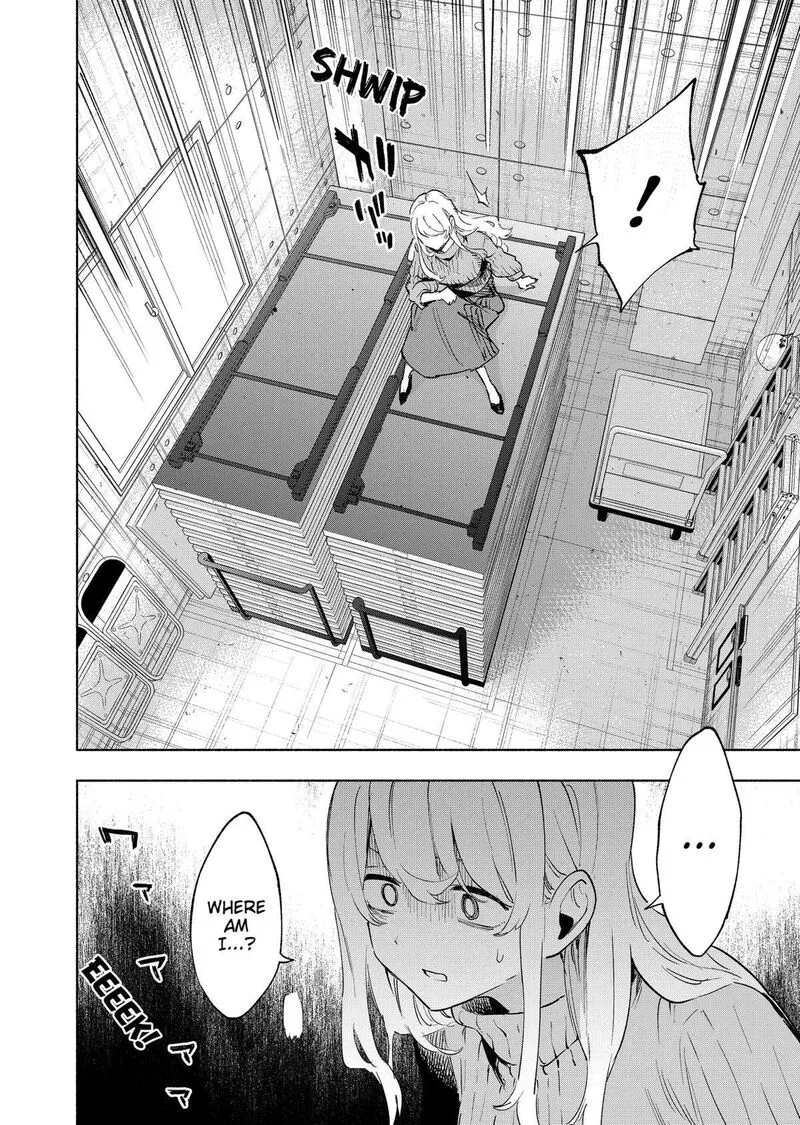 Kabushiki Gaisha MagiLumiere Chapter 140 page 2