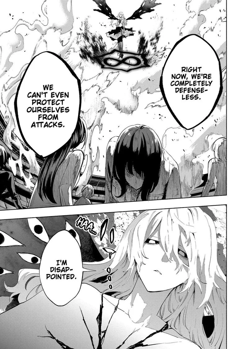 Kabushiki Gaisha MagiLumiere Chapter 140 page 12