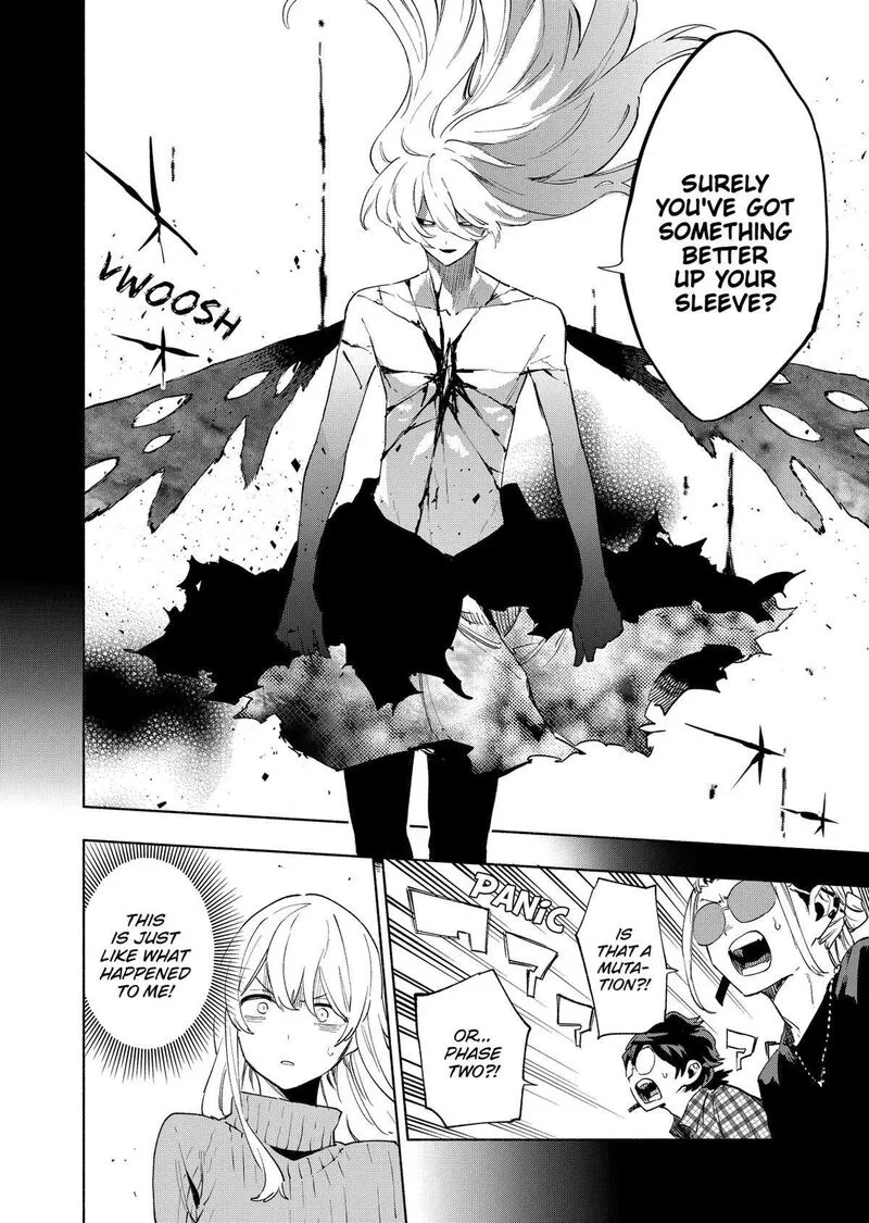 Kabushiki Gaisha MagiLumiere Chapter 140 page 9