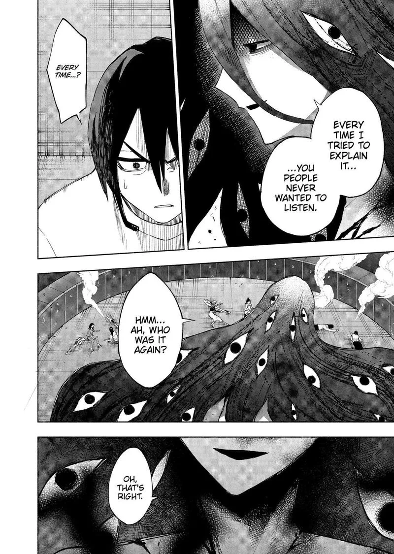 Kabushiki Gaisha MagiLumiere Chapter 140 page 17