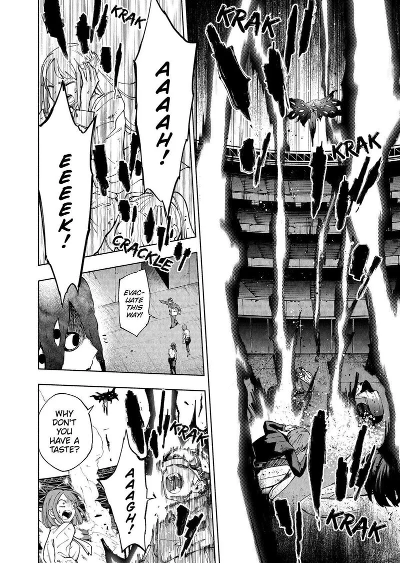 Kabushiki Gaisha MagiLumiere Chapter 140 page 15