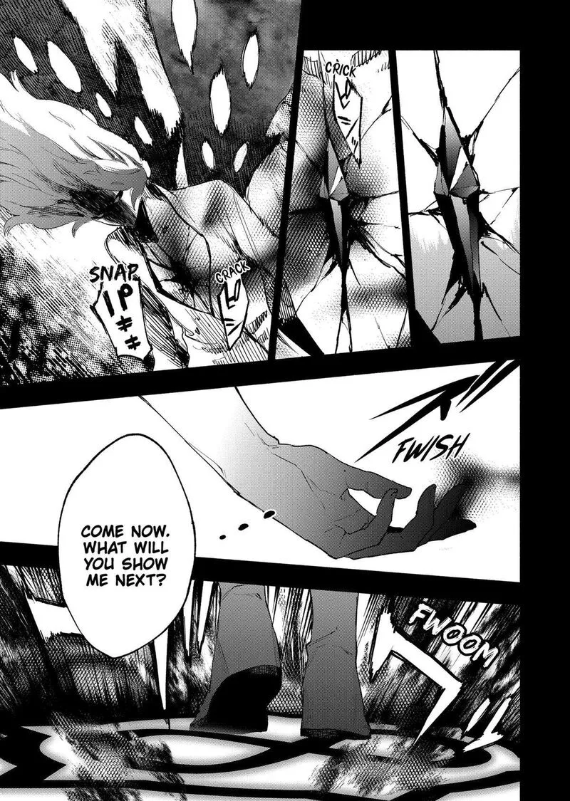 Kabushiki Gaisha MagiLumiere Chapter 140 page 8