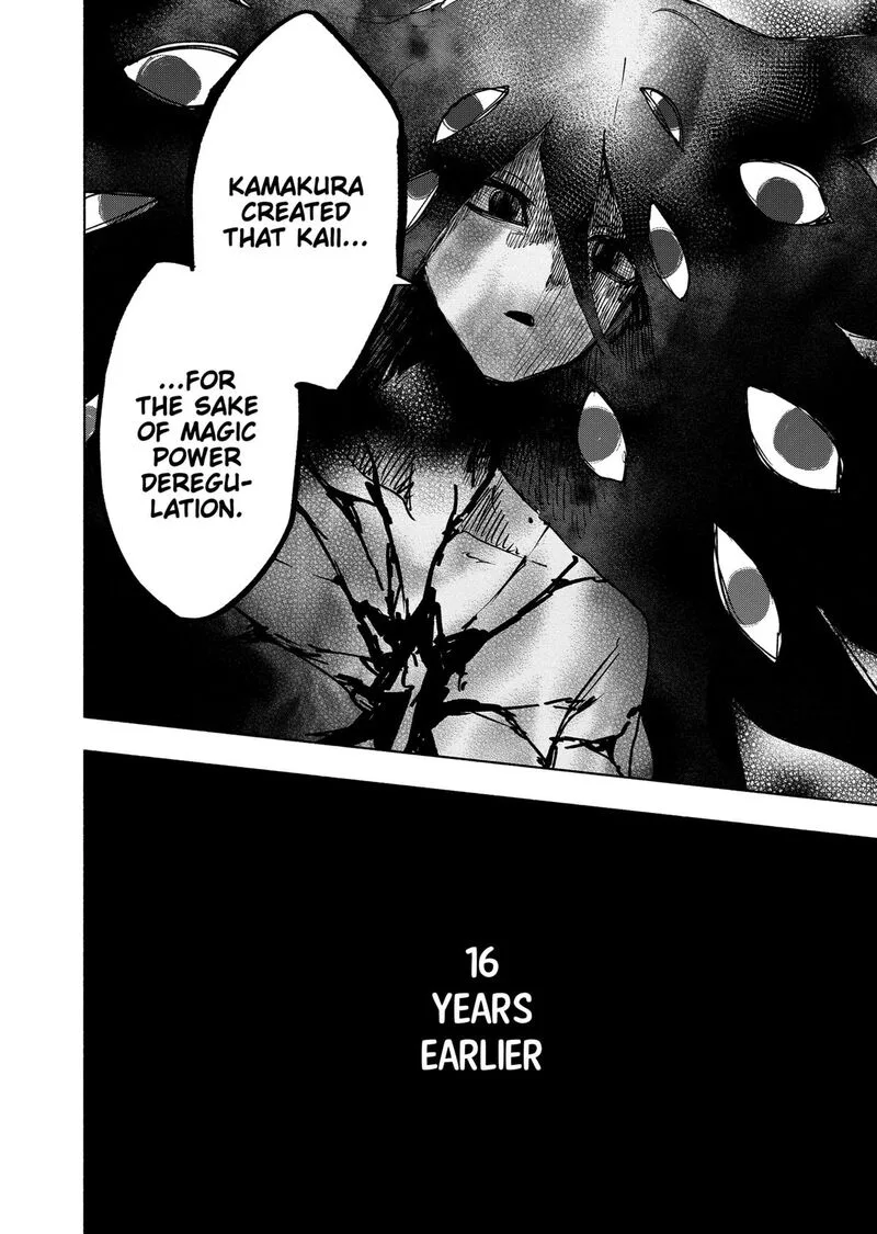 Kabushiki Gaisha MagiLumiere Chapter 141 page 2