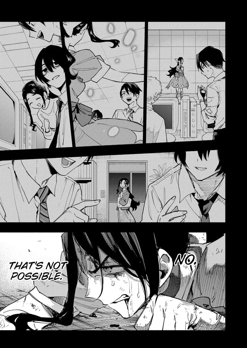 Kabushiki Gaisha MagiLumiere Chapter 141 page 17