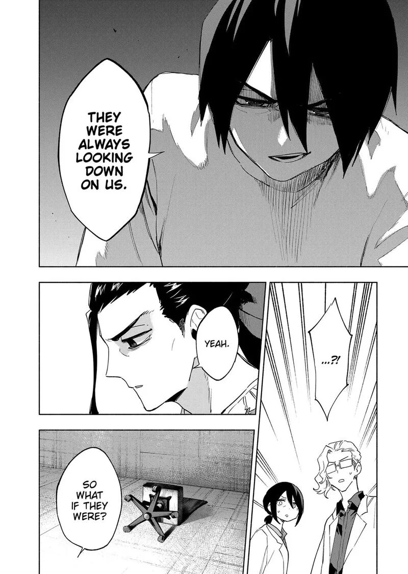 Kabushiki Gaisha MagiLumiere Chapter 142 page 6